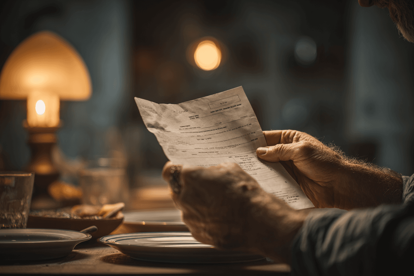 Bitter Pill: Why Medical Bills Are Killing Us