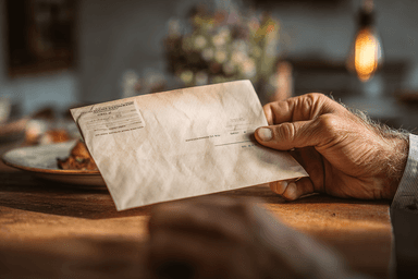 How to Charge $546 for Six Liters of Saltwater